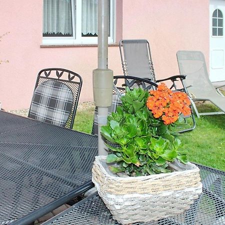 Ferienwohnung Schwalbe Luebbenau Ngoại thất bức ảnh