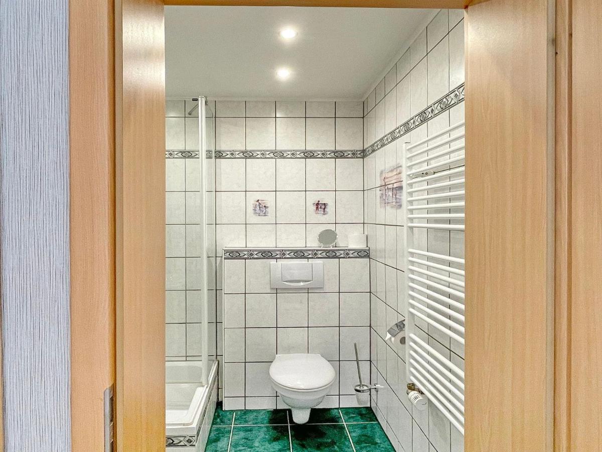 Ferienwohnung Schwalbe Luebbenau Ngoại thất bức ảnh
