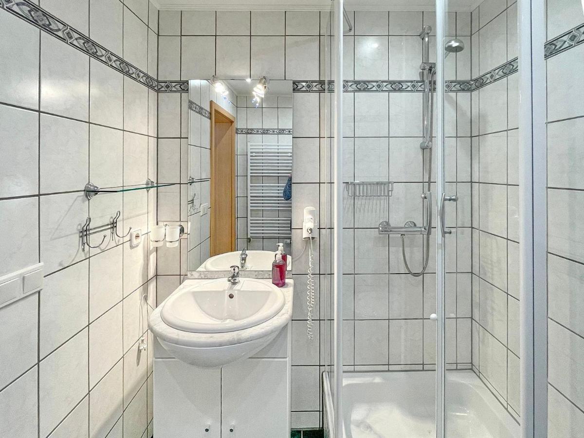 Ferienwohnung Schwalbe Luebbenau Ngoại thất bức ảnh